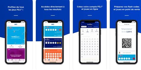 application loto gratuite.